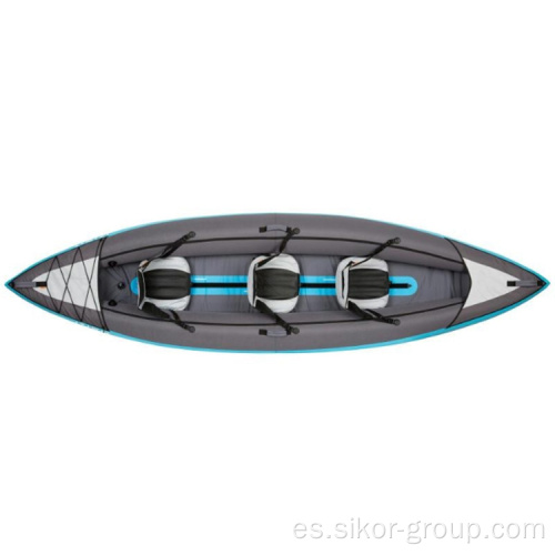 Accesorios populares kayak liker kayak clear fondo kayak